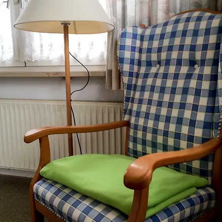 Haus Mathilde Apartament