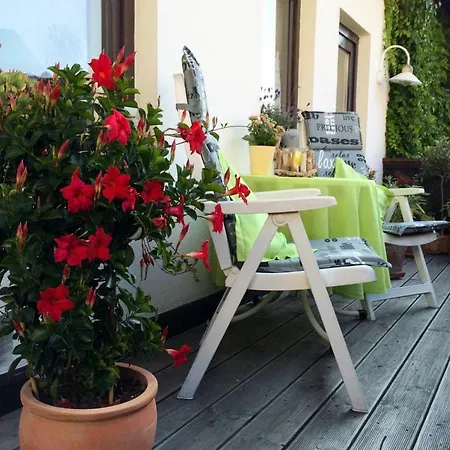 Haus Mathilde *