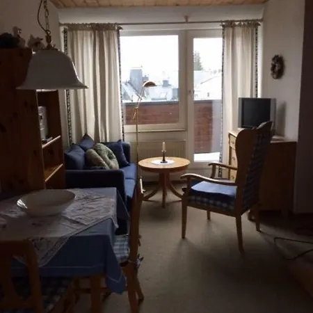 Haus Mathilde * Bad Steben