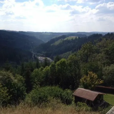 Haus Mathilde Bad Steben