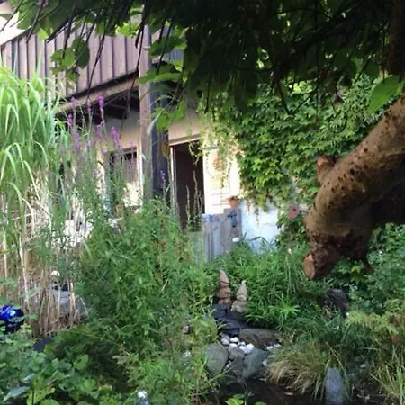 Apartment Haus Mathilde Bad Steben