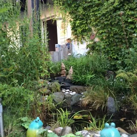Haus Mathilde Bad Steben