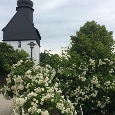 Apartment Haus Mathilde